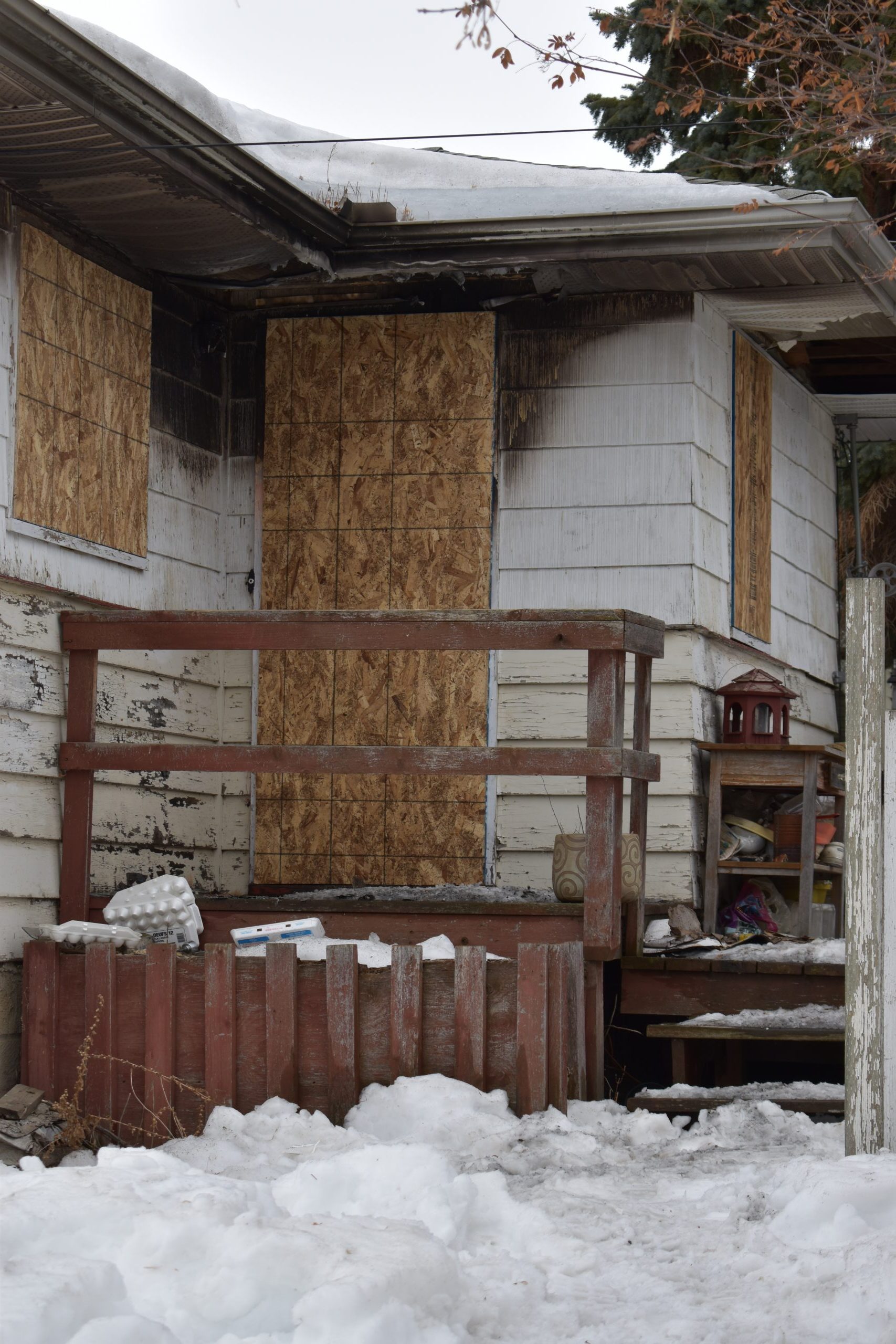 Vegreville Fire Department Responds News Advertiser